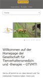 Mobile Screenshot of gtvmt.de